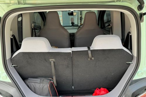 Wuling, Pengalaman Setahun Pengguna Wuling Air EV: Irit dan Fungsional