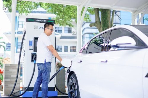 Jangan Salah Paham pada Fitur Self Charging Mobil Hybrid