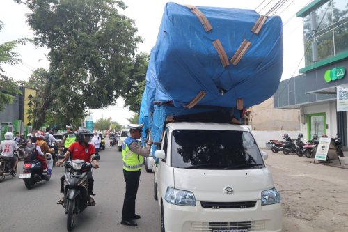 Operasi Keselamatan 2026: Kecelakaan Lalu Lintas Diklaim Turun