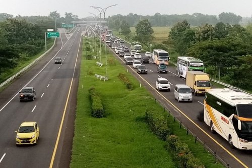 Berkaca dari Nataru, Pemerintah Matangkan Strategi Mudik Lebaran 2026