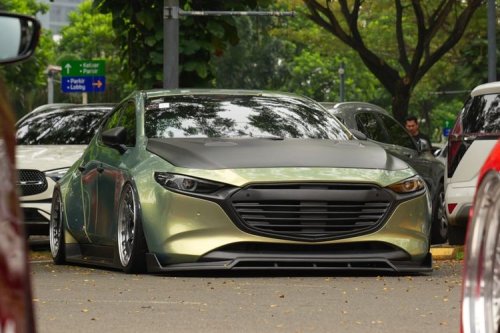 Ajang Modifikasi Mobil 2026 Seri Perdana Dipadati Ratusan Peserta
