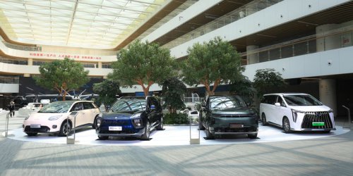 Harapan GAC Indonesia Soal Subsidi Mobil Listrik