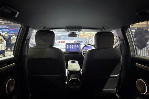 Wuling, Wuling Cloud EV Punya Opsi Hemat, Harga mulai Rp 299 Juta