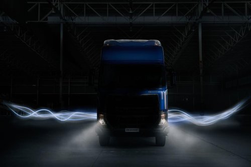 Astra UD Trucks: Siapkah Pertambangan Adopsi Truk Listrik?
