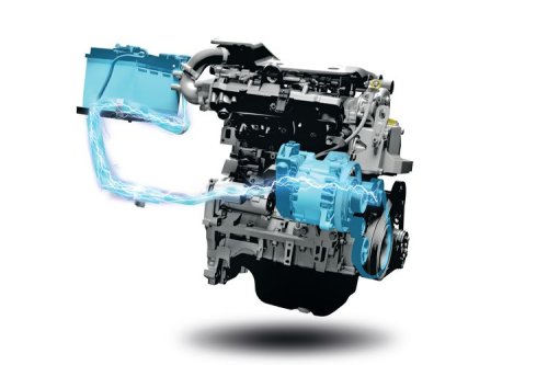 Suzuki , Cara Kerja Sistem Mild Hybrid di Mobil Suzuki
