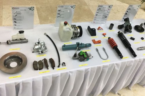 Investasi EV di Indonesia: Target TKDN dan Kesiapan Industri Lokal