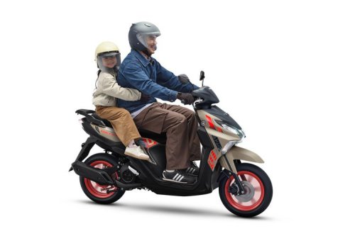 Daftar Harga Skutik Murah April 2026, Harga Honda, Yamaha &amp; TVS Naik