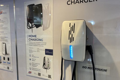 Diskon Tambah Daya PLN 50 Persen, Cocok buat Pasang Home Charging