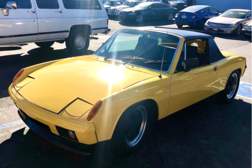 Deretan Mobil Ikonik Sung Kang, Pemeran Han di Fast & Furious