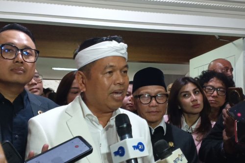 Gagasan KDM Soal Jalan Berbayar di Jabar, Sulitkah Direalisasikan?