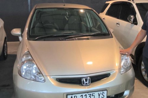 Honda, Honda Jazz, Pilihan Mobil Bekas Rp 50 Jutaan: dari Honda Jazz sampai Xenia