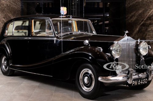 100 Tahun Rolls-Royce Phantom, Simbol Kemewahan Abadi
