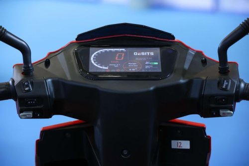 Alva N3 Vs Gesits G1: Adu Motor Listrik Buatan Indonesia