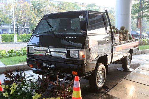 Balai Lelang Ungkap Mobil Diesel Paling Diburu Konsumen 2026