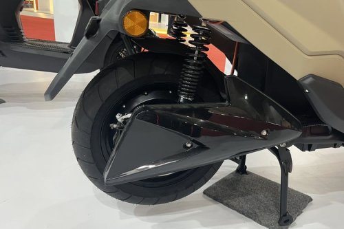 Proyek Motor Listrik Nasional, Pengamat Sebut Jangan Lupakan Gesits