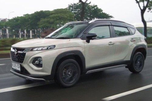 Toyota, Toyota Raize, Update Harga LSUV per Januari 2026 Usai Toyota Raize Bersolek