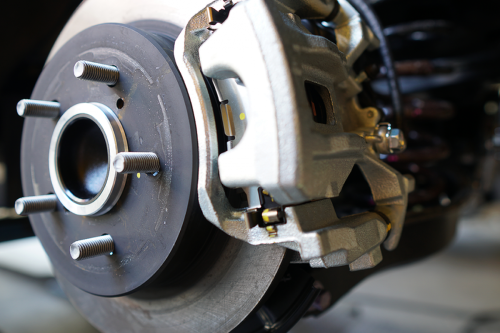 Pentingnya Merawat Kaliper Rem agar Aman Saat Ngerem Mendadak