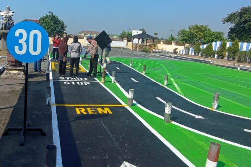 Begini Panduan Lengkap Bikin SIM C