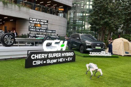 Perbandingan Mitsubishi Destinator dan Chery Tiggo 8 CSH