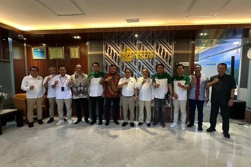 Babak Baru Shell, Bobibos Bertemu Ditjen Migas