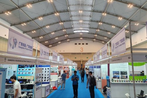 CIAAF 2025: Jembatan Kerja Sama Indonesia-China