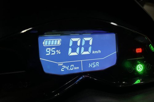 Baru Meluncur, Polytron Fox 350 Masih Inden Hingga 30 Hari