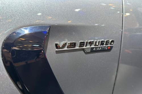 Mobil Termahal di GIIAS 2026, Harga Tembus Rp 9 Miliar