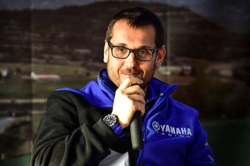Yamaha, KTM, Yamaha Ikuti Jejak KTM: Fokus Pembinaan Pebalap Muda Moto2