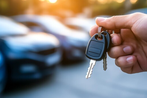 Mobil Bekas Rp 100 Jutaan: dari Ayla, Vios sampai Yaris