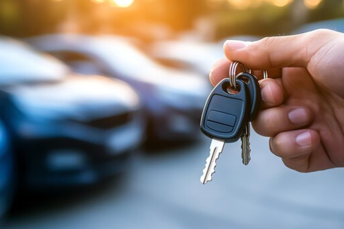Menu Mobil Bekas Rp 50 Jutaan, Ada Soluna, Aerio, dan Corolla