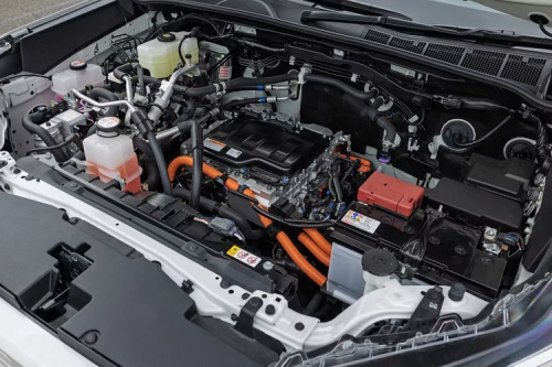 Toyota Hilux BEV 2026 Hadir, Pikap Listrik dengan AWD