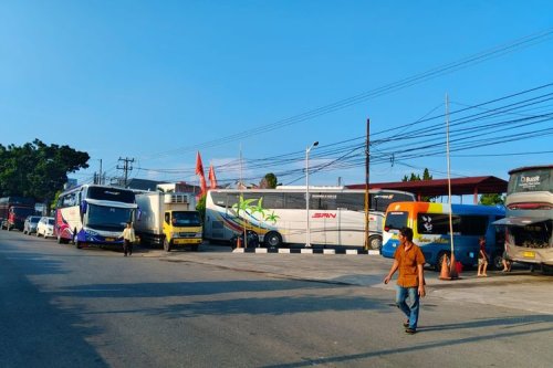 Organda Sebut Antrean BBM Subsidi Ganggu Operasional Bus dan Logistik