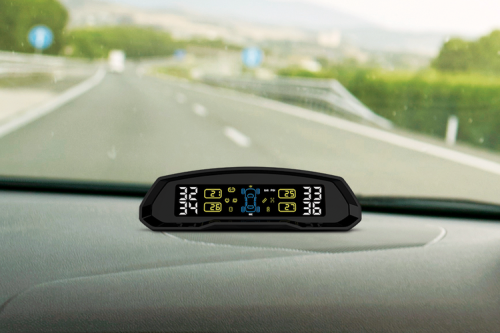 Pilihan Baru Dashcam Mobil, Tambah Aman dan Nyaman di Jalan