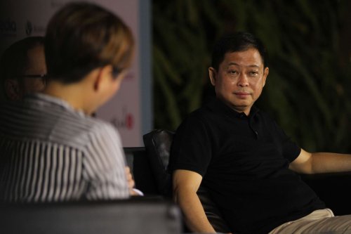 Ignasius Jonan: PHEV Pilihan Tepat untuk Masa Depan