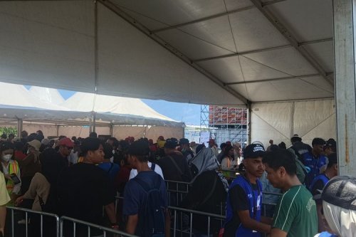 MotoGP, Panduan Nonton Balapan MotoGP Indonesia di Sirkuit Mandalika