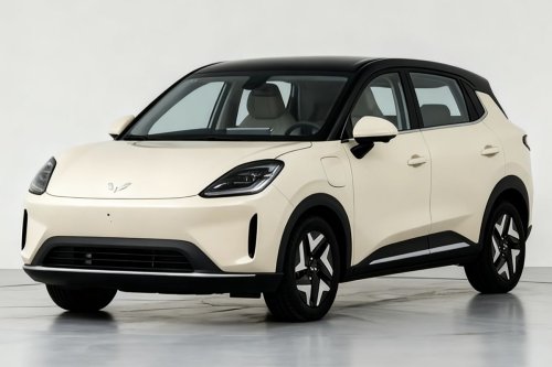 Wuling Siap Luncurkan Binguo S, Jarak Tempuh Tembus 500 Km