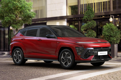 Mengapa Dual Clutch Transmission Tidak Rentan Rusak Saat Digenjot