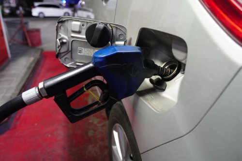 Mobil Ditinggal Mudik, Jangan Biarkan Tangki BBM Kosong