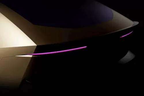 Hyundai Siapkan Evolusi Ioniq, Hadirkan Konsep Earth dan Venus