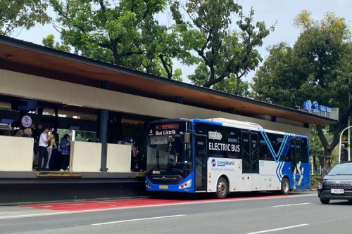 Kecepatan Bus Transjakarta Maksimal 50 Kpj, Ini Penjelasannya