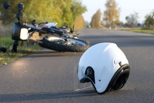 Bocah Tewas Tertabrak Moge, Komunitas Harley-Davidson Minta Maaf