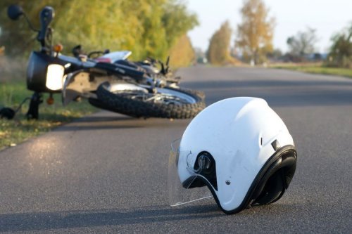 Ingat Lagi Aturan Pakai Helm SNI, Nekat Melanggar Denda Rp 250.000