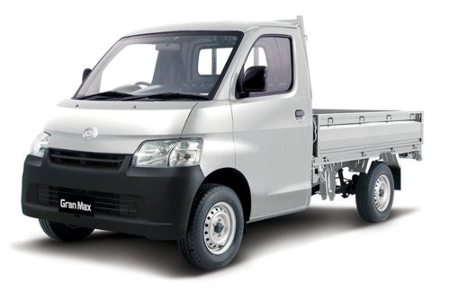 Februari 2026, Penjualan Daihatsu Tembus 12.336 Unit