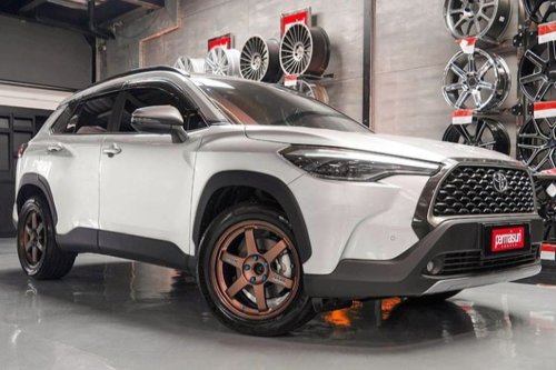 Rays Wheels Rayakan 30 Tahun TE37 dengan Pelek Edisi Khusus