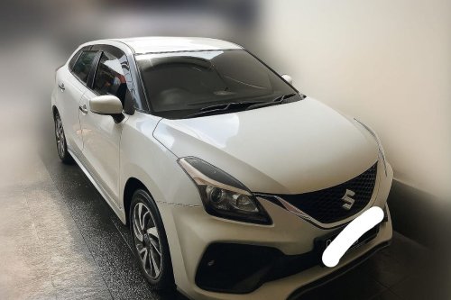 Suzuki , Pengalaman Pelihara Suzuki Baleno 2021 Setelah 52.000 Km