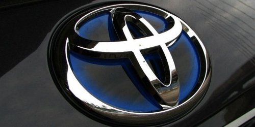 Toyota, Merek China Mulai Rebut Porsi Pasar, Ini Kata Toyota