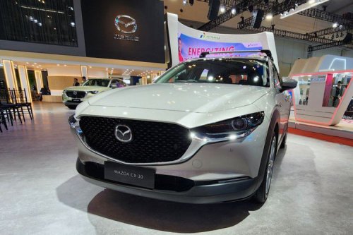 Mazda, Pabrik Mazda di Indonesia Hampir Rampung, Ini Rincian Terbarunya