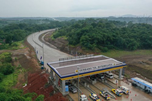 Tol Fungsional Japek II Selatan Hanya Berlaku dari Bandung ke Jakarta