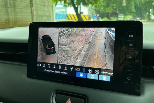 Honda, Honda HR-V, Hasil Tes Lengkap Honda HR-V Hybrid Varian Termurah