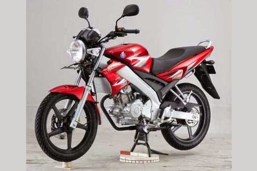 Yamaha, Yamaha Vixion R Pamit, Cek Harganya di Pasar Motor Bekas